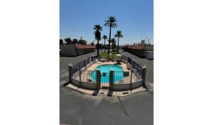 Del Rio Hotel O near Mesa Downtown