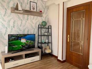 Encanto junto al puerto - Arostegi Etxea