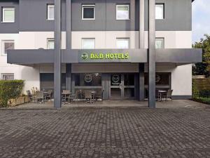 B&B HOTEL Willich