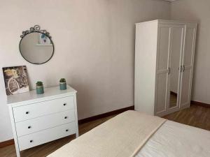 Encanto junto al puerto - Arostegi Etxea