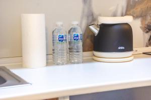 Central Beşiktaş apart 1bdr with sofabed