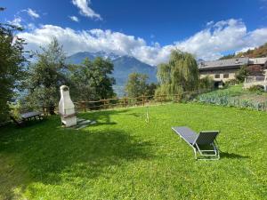 GuestHost - Apartment Martin - Frazione Cottin