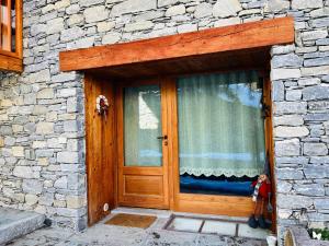 GuestHost - Apartment Martin - Frazione Cottin