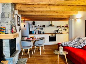 GuestHost - Apartment Martin - Frazione Cottin