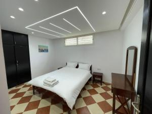 Maison Bord de Mer Skhirate