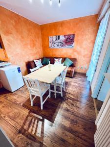 Appartamenti Pesaro Mare Ledimar