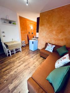 Appartamenti Pesaro Mare Ledimar