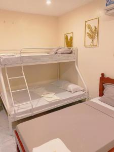 Elnora Delmar Travellers Inn