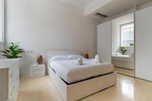 GuestHost - Modern Loft in Porta Vittoria
