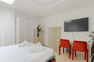 GuestHost - Modern Loft in Porta Vittoria