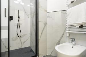 GuestHost - Modern Loft in Porta Vittoria