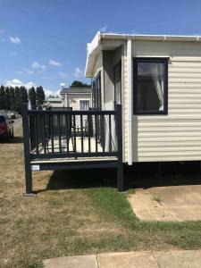 Luxury 2 bedroom Caravan Pets stay Free