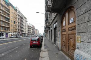 GuestHost - Modern Loft in Porta Vittoria