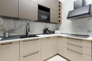 GuestHost - Modern Loft in Porta Vittoria