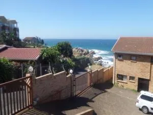 Villa Siesta Flat No 5 - 马盖特