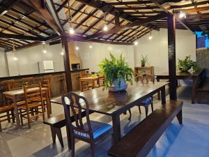 Pousada Recanto Das Emerências