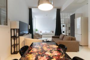 GuestHost - Modern Loft in Porta Vittoria