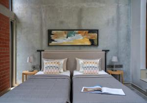 LohonoStays Villa Amani 8B