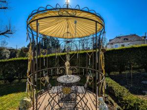 Les Charmes : Suite Familiale