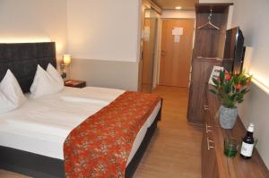 Stadtoase Kolping Hotel