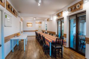 Pensiunea Nossa Panzió