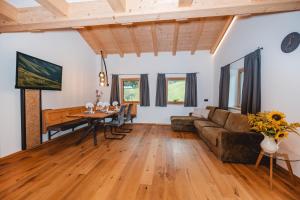 Biobauernhof Obermühle