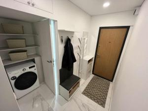 Konarskio 3 kambarių butas