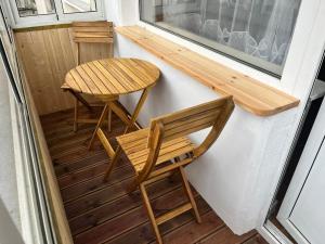 Konarskio 3 kambarių butas