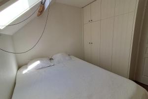 La bergerie - Point de vue sur la Creuse