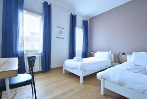 Welc-ōM Santo Padova free parking