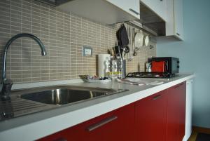 Welc-ōM Santo Padova free parking