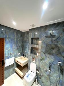 Dar Fatma Suite Atlas Moroccan Charm near Agadir