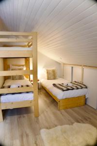 LEterlou, 2 minutes à pied des télécabines, Paradiski, Belle vue