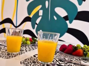 Studio com localização privilegiada em Copacabana.