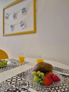 Studio com localização privilegiada em Copacabana.