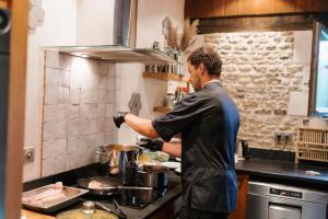 Domaine Le Coq Enchanté