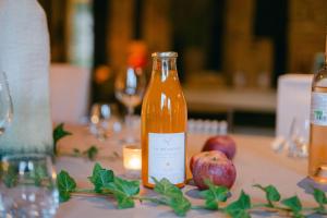 Chambres dhôtes - Domaine Le Coq Enchanté