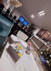 Willa Pod Górską Lawendą