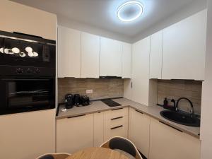 The View Apartment 2 Busteni