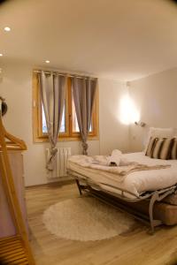 LEterlou, 2 minutes à pied des télécabines, Paradiski, Belle vue