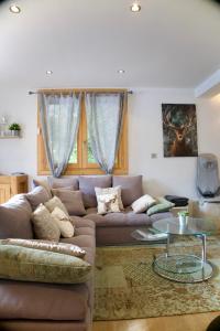 LEterlou, 2 minutes à pied des télécabines, Paradiski, Belle vue