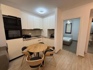 The View Apartment 2 Busteni