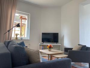 Ferienwohnung Casa Bella