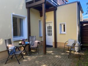 Ferienwohnung Casa Bella