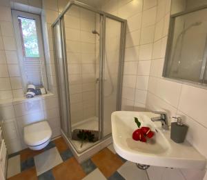 Ferienwohnung Casa Bella