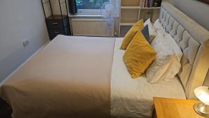 Lovely apartment in Barnes and garage