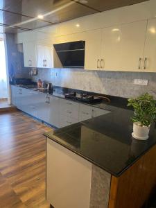 DreamVilla Retreat Apartment Pelling