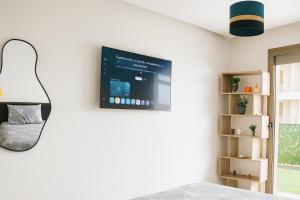 L Evasion BLeu au Carroussel