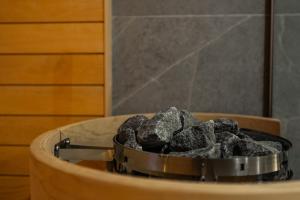 Snowy Dream Apartment