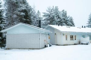 Snowy Dream Apartment
